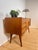 Wood Danish Teak Sideboard, 1960s For Sale - Image 7 of 11