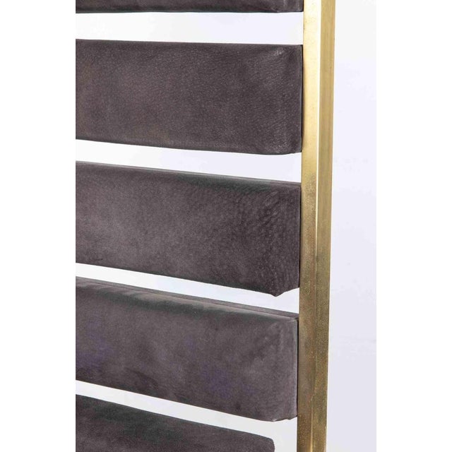 Doghe Chairs by Romeo Rega, 1970s, Set of 6 For Sale - Image 3 of 7