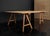 Vintage Modular Pine Table, 1920s For Sale - Image 6 of 18