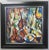 2020s "Still Life" Original Painting on Canvas Artsrum Asatryan For Sale - Image 5 of 5