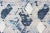 Large Modern Rug in Blue, Gray, and White 12'1 X 14'11 For Sale - Image 11 of 14