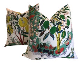 Example of New & Custom Josef Frank