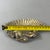 Metal Vintage Art Nouveau Liberty Brass Centerpiece, 1940s For Sale - Image 7 of 10