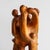Jean-Maurice Steiner, Large Organic Abstract Sculpture, 2007, Pine For Sale - Image 6 of 12