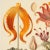 Campaign 13" X 9" 'Garden Flowers' Botanical Print, 'Hortus Floridus' Style, Unframed For Sale - Image 3 of 6