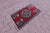 Traditional 1960s Turkish Vintage Hand Knotted Rug For Sale - Image 3 of 13