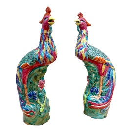 Example of Asian Home Accents