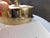 White 1960s Frosted Bollicine Murano Glass Pendant For Sale - Image 8 of 8