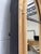 Wood Late 19th Century Gothic Mirror For Sale - Image 7 of 12