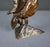 Lohé, The Owl, 1980s, Bronze For Sale - Image 5 of 14
