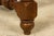 Late 19th Century French Henry II Carved Oak Writing Desk For Sale - Image 10 of 18