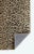 Contemporary Erin Gates by Momeni Woodland Leopard Beige Hand Tufted Wool Area 2'6" X 8' Runner For Sale - Image 3 of 10
