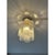 Tronchi Gold Flush Mount by Simoeng for Simoeng For Sale - Image 6 of 10