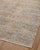 Textile Jean Stoffer x Loloi Katherine Terracotta / Smoke 11'-6" x 15'-7" Area Rug For Sale - Image 7 of 10