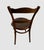 Nr. 96 Chair with Relief from Thonet, 1902 For Sale - Image 4 of 9