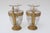 Rococo Antique French Empire Style Vases - A Pair For Sale - Image 3 of 11