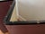 Antique Japanese Byobu Four-Panel “Lotus and Heron” Folding Screen For Sale - Image 10 of 12