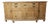 Rustic Wooden Sideboard For Sale