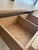 RH Byron 10 Drawer Dresser Light Oak / Brass | Open Box/Staging Condition - Restoration Hardware — Refined Architecture,...