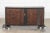 Georgian English Oak Dresser Base, 1800s For Sale - Image 15 of 16