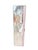 Vintage 1980s Postmodern Don Bowman Incased Lucite Acrylic Paper Wall Art Sculpture Signed Mid Century Modern For Sale - Image 9 of 12