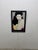 Patrick Nagel Pop Art Print With Pink Neon Accent for Mirage Editions, 1981 For Sale - Image 13 of 17