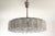 Chandelier from Stölzle, 1960s For Sale - Image 4 of 14