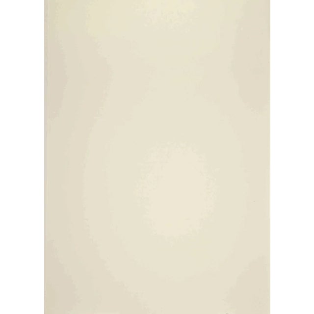 Modern Salvador Dali, The Family of Mattathias, Lithograph, 1964 For Sale - Image 3 of 4