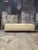 Mid-Century Modern Frank Lloyd Wright Taliesin Sofa, Mahogany, Mid-Century Modern, 1955 For Sale - Image 3 of 11