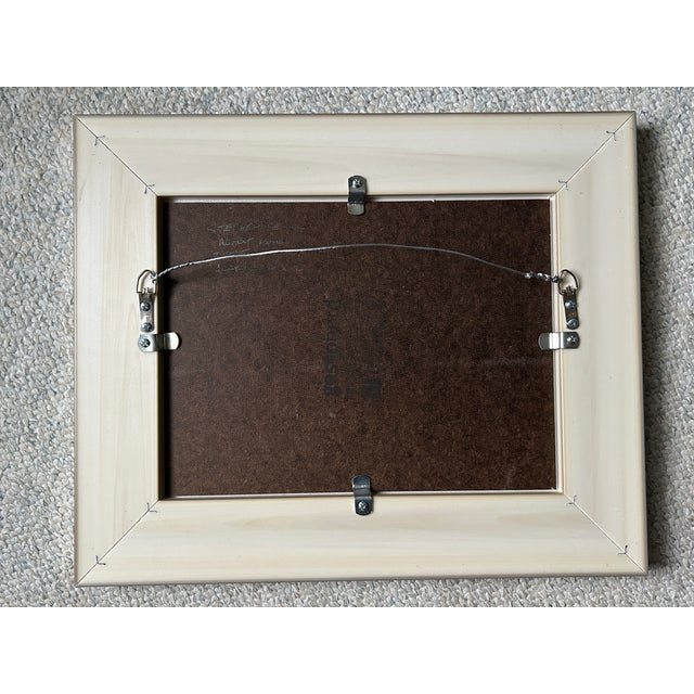 Paint Almost Home by Stephen Remick For Sale - Image 7 of 7