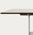 Not Yet Made - Made To Order One Collection Council Table from Salto and Sigsgaard For Sale - Image 5 of 18