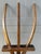 Large 19th Century American Primitive Folk Art Sculptural Hay Fork For Sale - Image 14 of 18