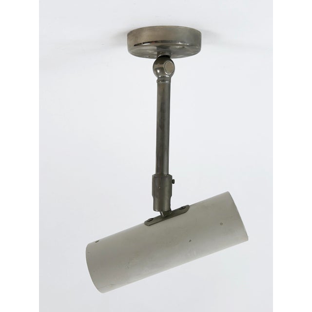 Minimalistic Ceiling Lamps from Beisl, 1970s, Set of 2 For Sale - Image 18 of 18