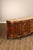 Brown French Louis XV Style 106" Long Marble Top Walnut Sideboard For Sale - Image 8 of 18