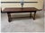 Vintage Monastery Table, 1940 For Sale - Image 9 of 13
