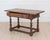18th Century 18th Century Italian Elm Console Table For Sale - Image 5 of 8