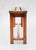 French Provincial Garden Table and Bench, 1980, Set of 2 For Sale - Image 10 of 13