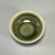 This antique Chinese Longquan celadon bowl has a rounded body and slightly flared rim. It is finished with rich olive-...