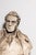 Antique French Military/Gentleman Bust For Sale - Image 4 of 13