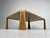 Mid-Century Modern Coffee Table by Saburo Inui for Tendo Mokko, 1960s, in Very Good conditions. Designed 1960 to 1969 This...