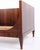 1960s Vintage Danish Rosewood Bed, 1960s For Sale - Image 5 of 9