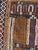 Small Vintage Baluch Afghan Rug For Sale - Image 14 of 18