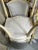 Mid 20th Century Set of 6 Louis XVI Style Dining Chairs For Sale - Image 9 of 9