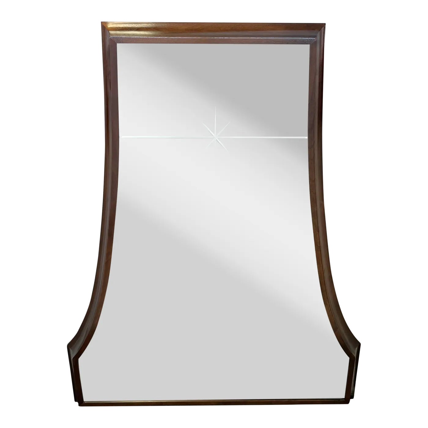 Barbara Barry for Henredon 'Grand Starlight' Wall Mirror | Chairish