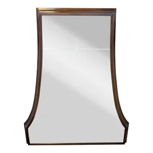 Barbara Barry for Henredon 'Grand Starlight' Wall Mirror