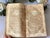 Rare 1829 Antique First Edition Thomas Jefferson Memoir Correspondence and Miscellanies Vol III Book Edited by Jefferson's Grandson Damage For Sale - Image 6 of 7
