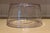 Antique 19th Century American Free Form Blown Glass Bowl With Rolled Lip and Polished Pontil For Sale In New York - Image 6 of 17