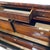 Wood Antique Mahogany Chest of Drawers with Secret Compartment, 19th Century For Sale - Image 7 of 11