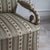 Napoleon III Bench in Walnut, 1880 For Sale - Image 14 of 14