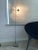 Vintage Model 475B Floor Lamp with Dimmable Touch by Michael Rösing, 1980 For Sale - Image 9 of 9